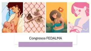 Congresos FEDALMA 2019-2023