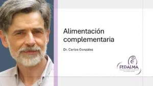 Alimentación complementaria