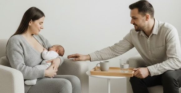 Guía de Claves Legales 2026 de FEDALMA, referente en asociaciones pro lactancia