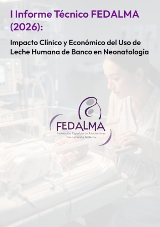 Impacto de la Leche de Banco en UCIN