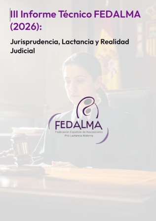 jurisprudencia y lactancia