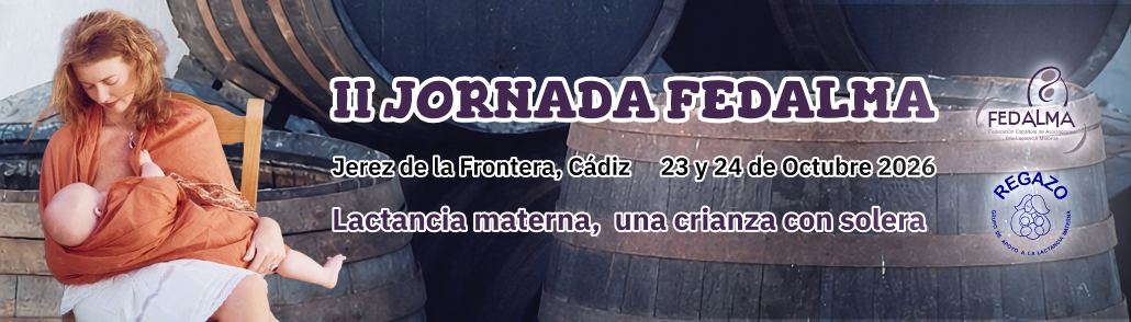 II Jornada Nacional FEDALMA 2026