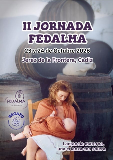 II Jornada nacional FEDALMA 2026