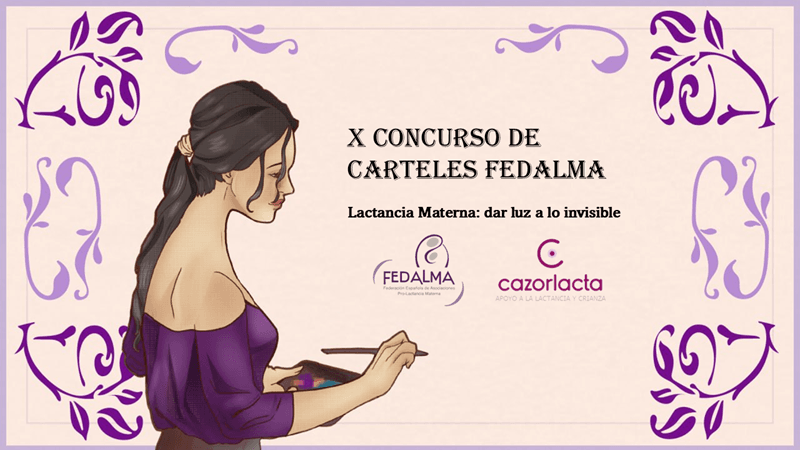 concurso de carteles FEDALMA